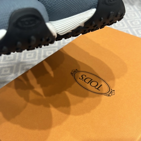 Tod’s Kate sneakers size 37 EU - Picture 6 of 9